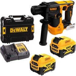 Młotowiertarka SDS+ 1,1J...