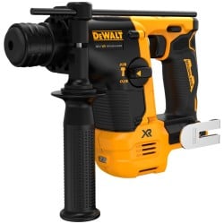 Młotowiertarka SDS+ 1,1J 12V 2x5Ah DeWALT DCH072P2