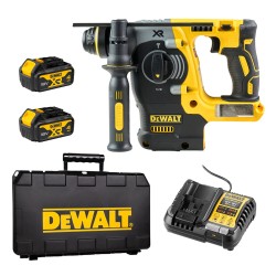 Młotowiertarka DeWALT...