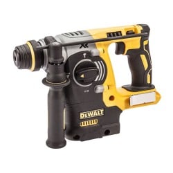 Młotowiertarka DeWALT DCH273M2-QW 18V XR SDS+ BL 2,1J 24mm 2x4,0Ah walizka