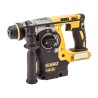 Młotowiertarka DeWALT DCH273M2-QW 18V XR SDS+ BL 2,1J 24mm 2x4,0Ah walizka