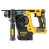 Młotowiertarka DeWALT DCH273M2-QW 18V XR SDS+ BL 2,1J 24mm 2x4,0Ah walizka