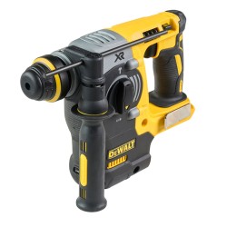 Młotowiertarka DeWALT DCH273M2-QW 18V XR SDS+ BL 2,1J 24mm 2x4,0Ah walizka