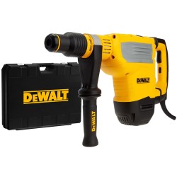 Młotowiertarka DeWALT...