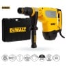 Młotowiertarka DeWALT D25614K 1350W SDS-MAX 10,5J
