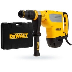 Młotowiertarka DeWALT D25614K 1350W SDS-MAX 10,5J