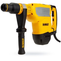 Młotowiertarka DeWALT D25614K 1350W SDS-MAX 10,5J