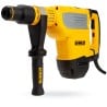 Młotowiertarka DeWALT D25614K 1350W SDS-MAX 10,5J