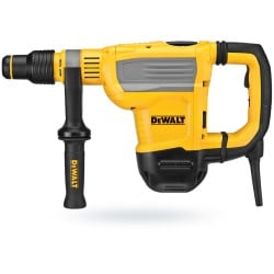 Młotowiertarka DeWALT D25614K 1350W SDS-MAX 10,5J