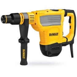 Młotowiertarka DeWALT D25614K 1350W SDS-MAX 10,5J