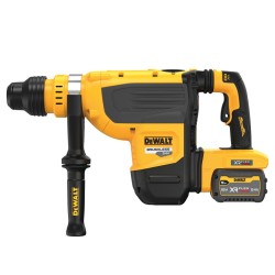 Młotowiertarka 54V SDS-MAX 2x9Ah DeWalt DCH735X2