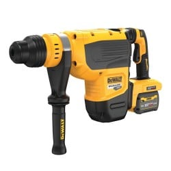 Młotowiertarka 54V SDS-MAX 2x9Ah DeWalt DCH735X2