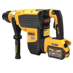 Młotowiertarka 54V SDS-MAX 2x9Ah DeWalt DCH735X2