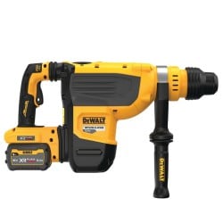 Młotowiertarka 54V SDS-MAX 2x9Ah DeWalt DCH735X2