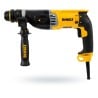 Młotowiertarka DeWalt D25144KP 900W SDS+ akcesoria