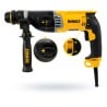 Młotowiertarka DeWalt D25144KP 900W SDS+ akcesoria