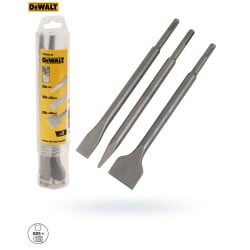 Młotowiertarka DeWalt D25144KP 900W SDS+ akcesoria