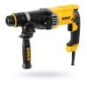 Młotowiertarka DeWalt D25144KP 900W SDS+ akcesoria