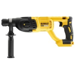 Młotowiertarka 18V 2x6Ah SDS+ 2,6j DEWALT