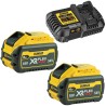 Młotowiertarka 18V 2x6Ah SDS+ 2,6j DEWALT