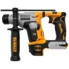 Młotowiertarka SDS+ 1,4J 2x1.7Ah DeWALT DCH172E2T