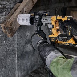 Młotowiertarka SDS+ 1,4J 2x1.7Ah DeWALT DCH172E2T