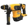 Młotowiertarka DeWALT DCH416X2 FlexVolt 54V 2x9Ah Li-Ion BL SDS+ 4,5J walizka