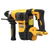Młotowiertarka DeWALT DCH416X2 FlexVolt 54V 2x9Ah Li-Ion BL SDS+ 4,5J walizka