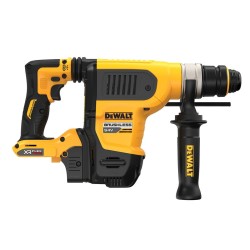 Młotowiertarka DeWALT DCH416X2 FlexVolt 54V 2x9Ah Li-Ion BL SDS+ 4,5J walizka