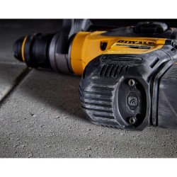 Młotowiertarka DeWALT DCH416X2 FlexVolt 54V 2x9Ah Li-Ion BL SDS+ 4,5J walizka