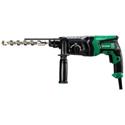 Młotowiertarka HiKOKI DH26PC2 W1Z 830W SDS+2,9J BODY walizka