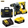 Młotowiertarka SDS 18V 2,1J 2x5AhDEWALT DCH273P2T