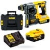 Młotowiertarka SDS 18V 2,1J 2x5AhDEWALT DCH273P2T