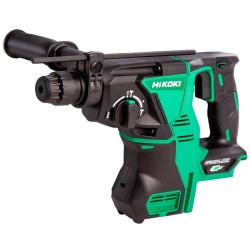 Młotowiertarka HiKOKI DH36DPA W2Z MultiVolt 36/18V SDS+ 3J BODY walizka