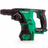 Młotowiertarka HiKOKI DH36DPA W2Z MultiVolt 36/18V SDS+ 3J BODY walizka