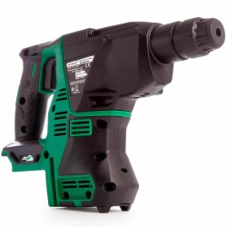 Młotowiertarka HiKOKI DH36DPA W2Z MultiVolt 36/18V SDS+ 3J BODY walizka