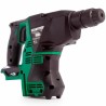 Młotowiertarka HiKOKI DH36DPA W2Z MultiVolt 36/18V SDS+ 3J BODY walizka