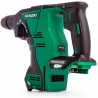 Młotowiertarka HiKOKI DH36DPA W2Z MultiVolt 36/18V SDS+ 3J BODY walizka