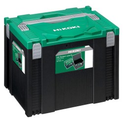 Młotowiertarka HiKOKI DH36DPA W2Z MultiVolt 36/18V SDS+ 3J BODY walizka