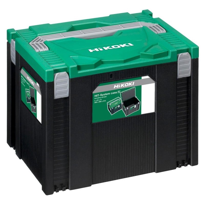 Młotowiertarka HiKOKI DH36DPA W2Z MultiVolt 36/18V SDS+ 3J BODY walizka