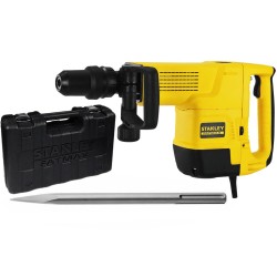 Młot udar SFMEH230K SDS-MAX 1600W STANLEY FATMAX