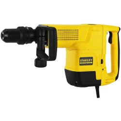 Młot udar SFMEH230K SDS-MAX 1600W STANLEY FATMAX