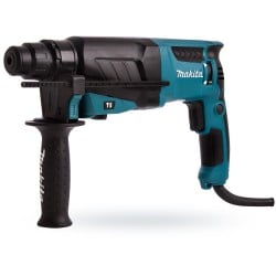 Młotowiertarka Makita HR2630 800 W SDS+ 2,4J