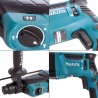 Młotowiertarka Makita HR2630 800 W SDS+ 2,4J