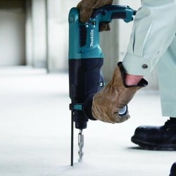 Młotowiertarka Makita HR2630 800 W SDS+ 2,4J