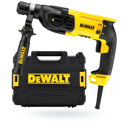Młotowiertarka DeWalt...