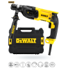 Młotowiertarka DeWalt D25133K SDS+ 800W 2,6J