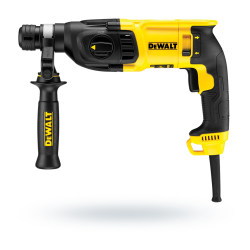Młotowiertarka DeWalt D25133K SDS+ 800W 2,6J