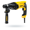 Młotowiertarka DeWalt D25133K SDS+ 800W 2,6J