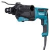 Młotowiertarka Makita HR2670 230V 800W SDS+ 3,0J 26mm walizka